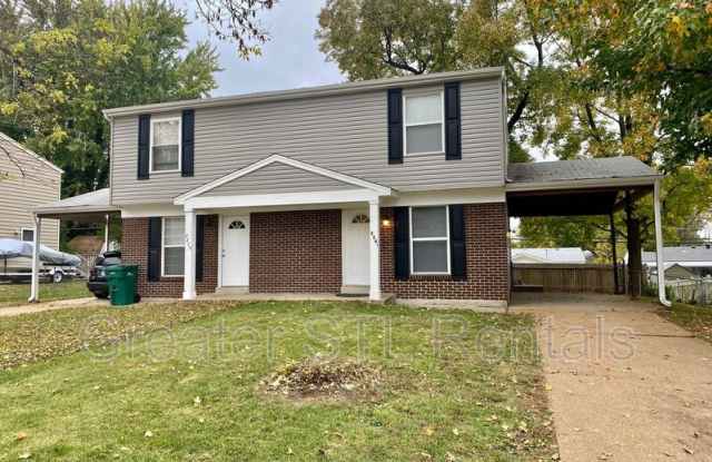 2281 Campus Dr - 2281 Campus Drive, St. Charles County, MO 63301