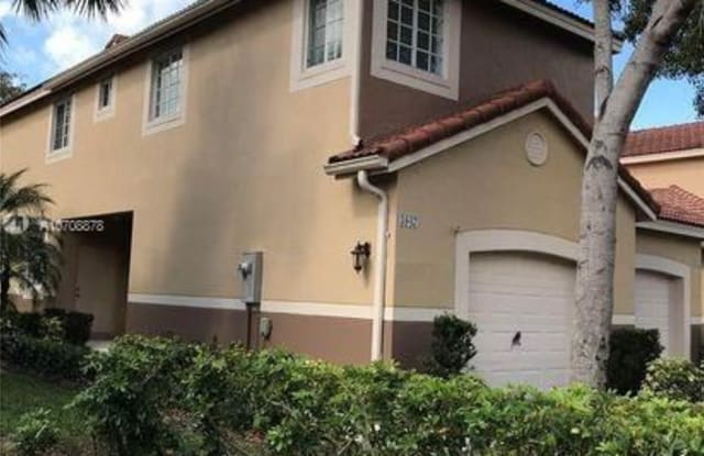 3948 San Simeon Ln - 3948 San Simeon Lane, Weston, FL 33331