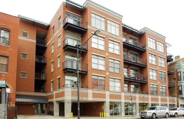 3260 North CLARK Street - 3260 North Clark Street, Chicago, IL 60657