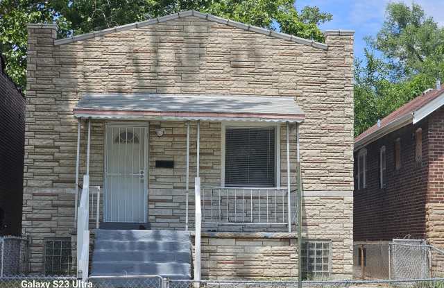 5637 Wabada Avenue - 5637 Wabada Avenue, St. Louis, MO 63112