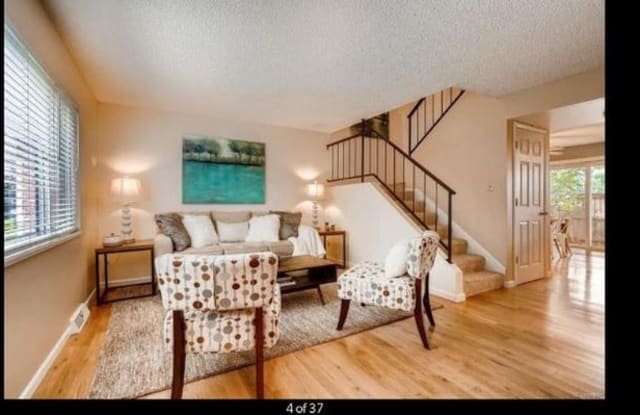 9131 E Oxford Dr - 9131 East Oxford Drive, Denver, CO 80237