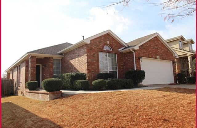 3532 Pendery Lane - 3532 Pendery Lane, Fort Worth, TX 76244