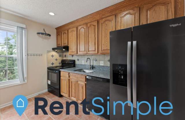 919 S Rolfe st #B - 919 South Rolfe Street, Arlington, VA 22204