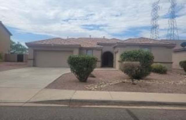 9747 W LAS PALMARITAS Drive photos photos