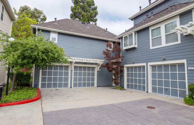2BR/2.5BA Pet-Friendly Townhome with Loft, Pool & 2-Car Garage | Foster City | YouTube Tour photos photos