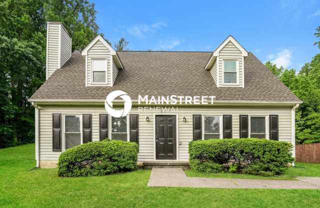 4104 Primrose Path - 4104 Primrose Path, Winston-Salem, NC 27127 4104 Primrose Path - 4104 Primrose Path, Winston-Salem, NC 27127