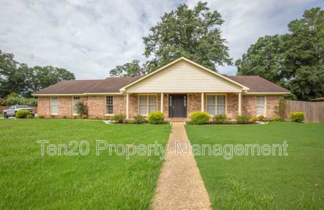 3503 Marriott Dr - 3503 Marriott Drive, Columbus, GA 31907