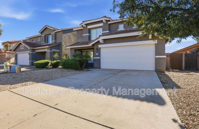 665 E. Maddison St. - 665 East Maddison Street, San Tan Valley, AZ 85140
