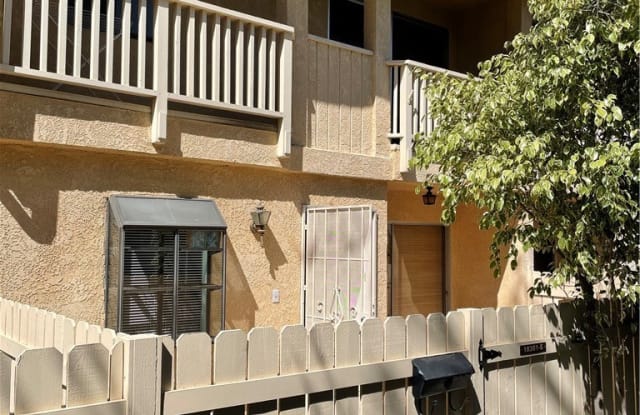 18361 Strathern Street - 18361 Strathern Street, Los Angeles, CA 91335