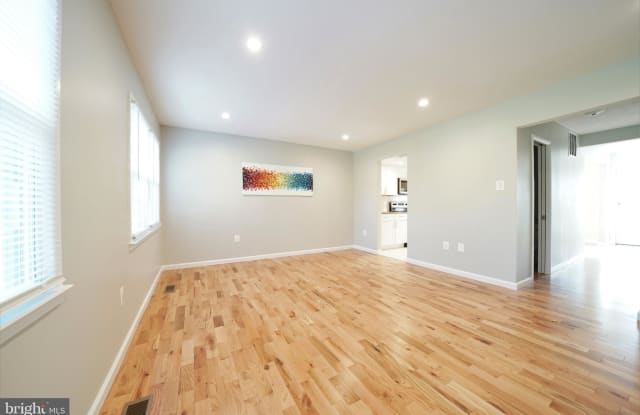 16533 SHERWOOD PLACE - 16533 Sherwood Place, Cherry Hill, VA 22191