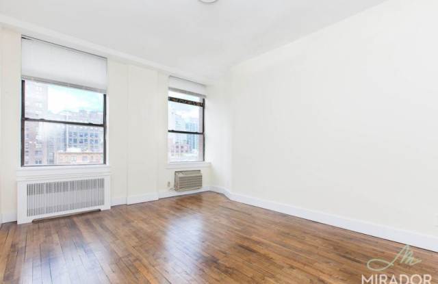 304 East 20th Street - 304 East 20th Street, New York City, NY 10003