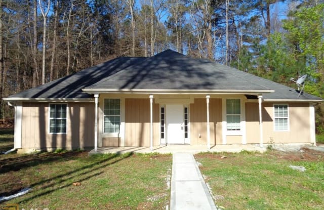 1189 Maple St - 1189 Maple Street Southeast, Rockdale County, GA 30013