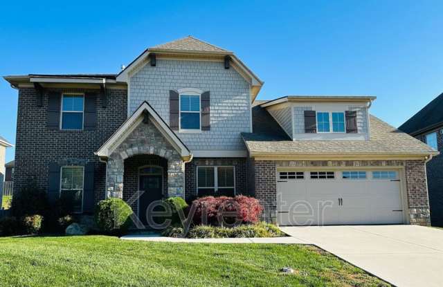 12183 Inglecrest Ln. - 12183 Inglecrest Lane, Farragut, TN 37934