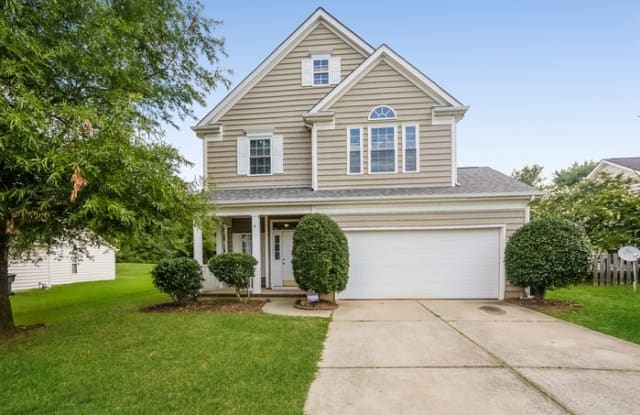 4316 David Cox Road - 4316 David Cox Road, Charlotte, NC 28269