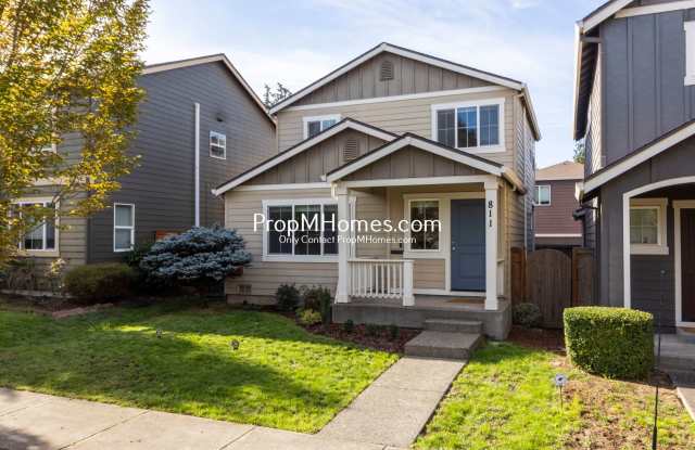 Newly Renovated 3 Bedroom Home in Beaverton! Gallery 1