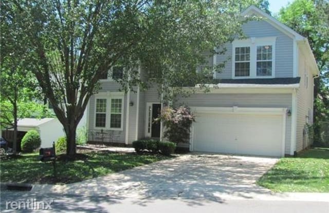 10920 Owl Nest Lane - 10920 Owl Nest Lane, Charlotte, NC 28277