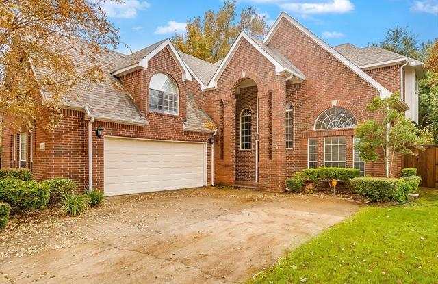 5917 Spring Hill Drive - 5917 Spring Hill Drive, McKinney, TX 75072