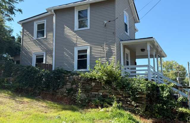 342 6 1/2 St. SW - Close to UVA Hospital! photos photos