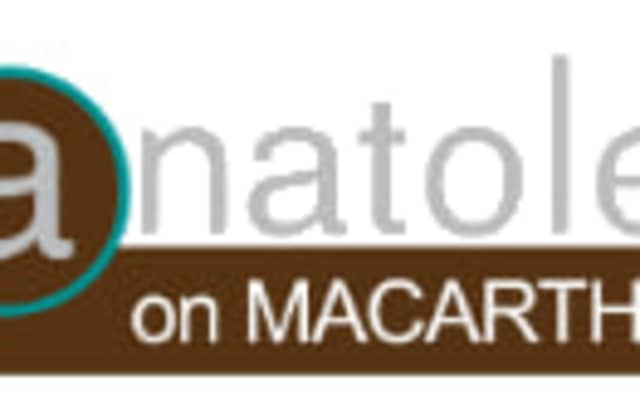 Anatole on MacArthur photos photos