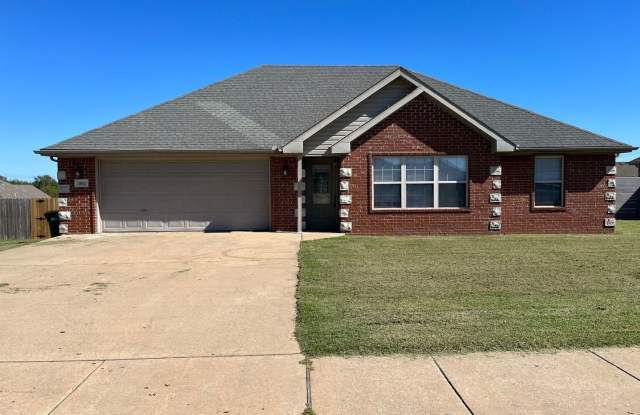 ***561 Tamarron Drive*** - 561 Tamarron Drive, Centerton, AR 72719
