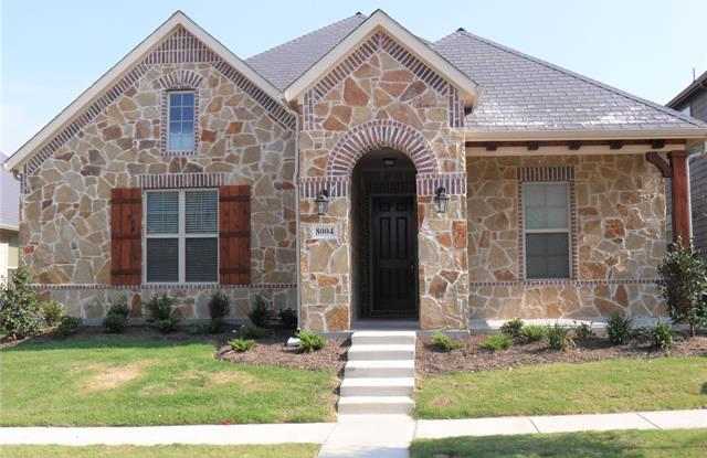 8004 Delaware Drive - 8004 Delaware Drive, McKinney, TX 75070