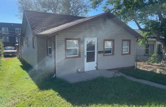 Charming Updated 1/2 Duplex near Sloan's Lake & Perry St Light Rail! photos photos Charming Updated 1/2 Duplex near Sloan's Lake & Perry St Light Rail! photos photos