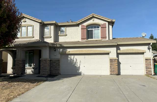 3833 Silvana Ln - 3833 Silvana Lane, Stockton, CA 95212