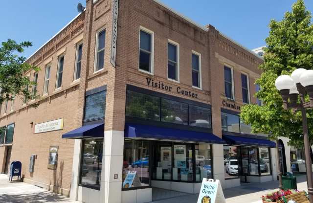 1 North Minnesota Street Gallery 3
