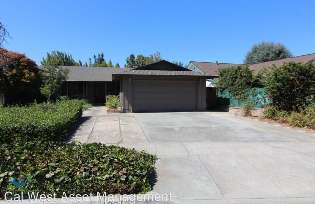 1261 Avis Drive - 1261 Avis Drive, San Jose, CA 95126