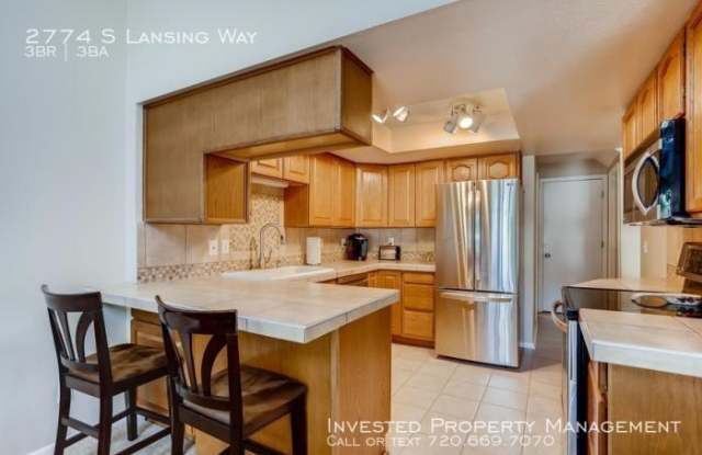 2774 S Lansing Way Gallery 4