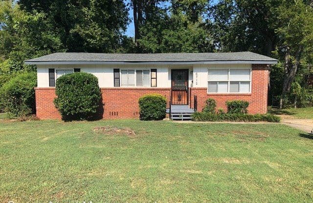 6712 Court N - 6712 Court North, Birmingham, AL 35228