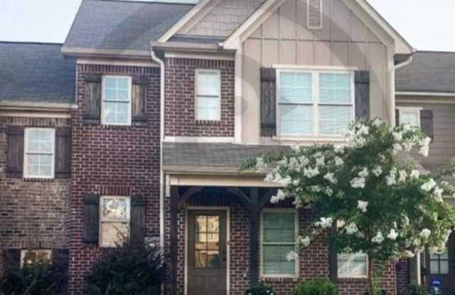 4348 Ridgemont Cir - 4348 Ridgemont Drive, Jefferson County, AL 35244
