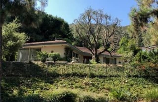 2221 Highland Oaks Drive - 2221 Highland Oaks Drive, Arcadia, CA 91006