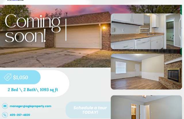 6415 N Peniel Ave photos photos