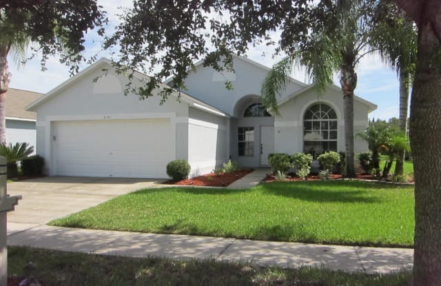 31105 Wrencrest Dr - 31105 Wrencrest Drive, Wesley Chapel, FL 33543