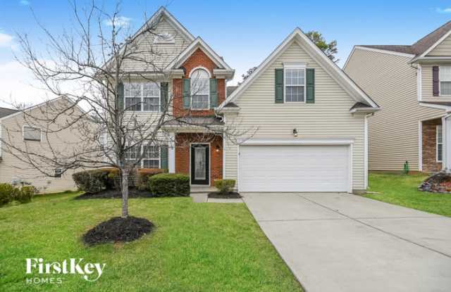 3112 Ernest Russell Court - 3112 Ernest Russell Court, Charlotte, NC 28269