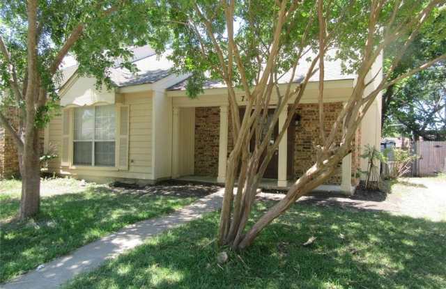 713 Denmark Drive - 713 Denmark Drive, Mesquite, TX 75149