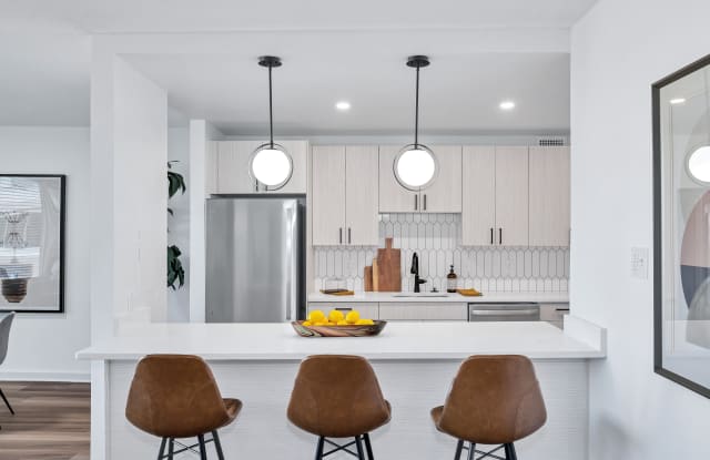 Crystal Towers photos photos