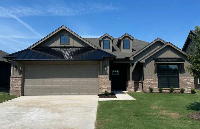 12410 N 134th East Ave photos photos