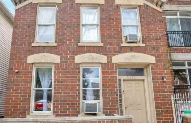 1812 S Morgan Street unit: 1 photos photos