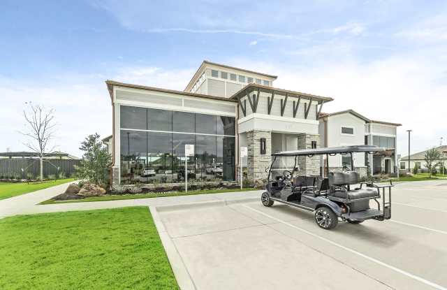 The Mansions of Prosper Gallery 1
