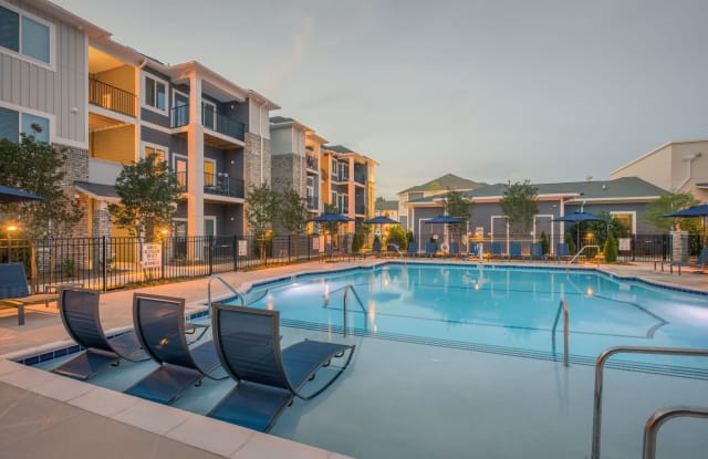 Haven at Rivergate photos photos