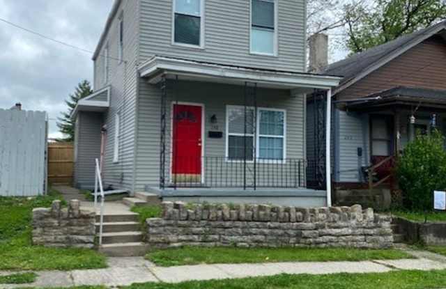 248 Worth - 248 Worth Street, Cincinnati, OH 45226