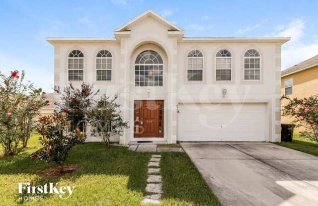 5375 Dornich Drive - 5375 Dornich Drive, Polk County, FL 33823