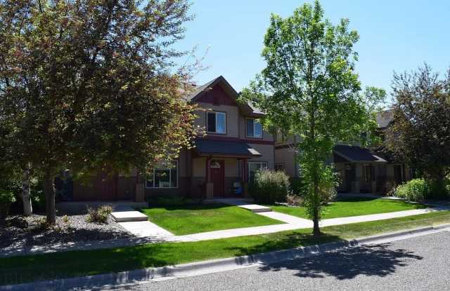 Spacious 3-bedroom, 3-bath home in Bozeman photos photos Spacious 3-bedroom, 3-bath home in Bozeman photos photos