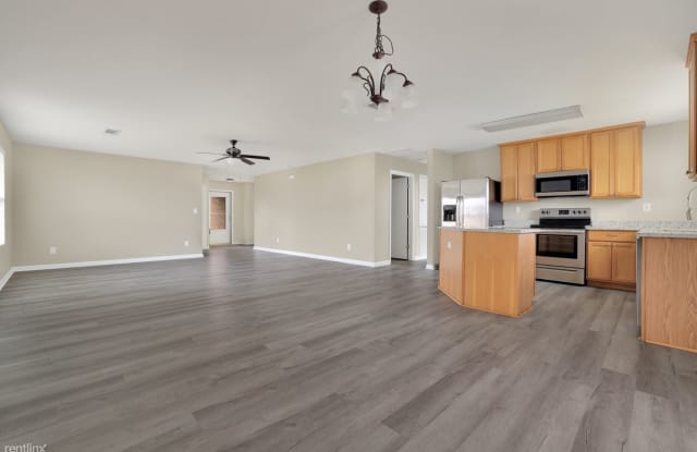209 Rockport Street - 209 Rockport Street, Meridianville, AL 35759