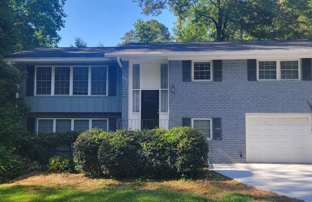 Atlanta~ Inside the perimeter ~Chamblee photos photos