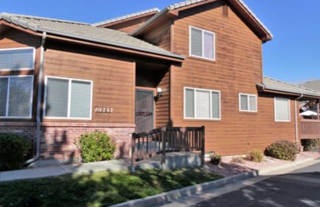 11965 W 66th Pl - 11965 West 66th Place, Arvada, CO 80004