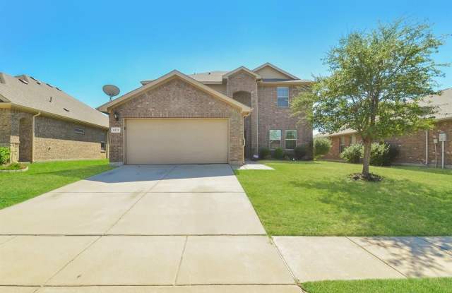 4213 Coney Island Drive - 4213 Coney Island Drive, Hackberry, TX 75036