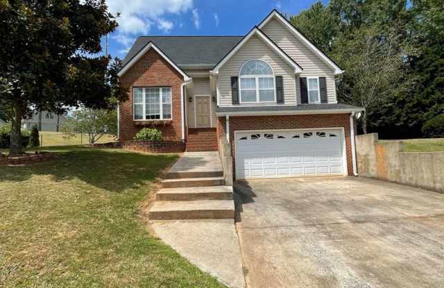 Bremen Home Coming Soon! - 1130 Stone Brook Lane, Bremen, GA 30110